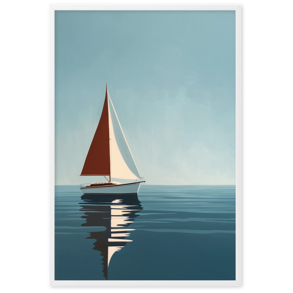 Serene Sail