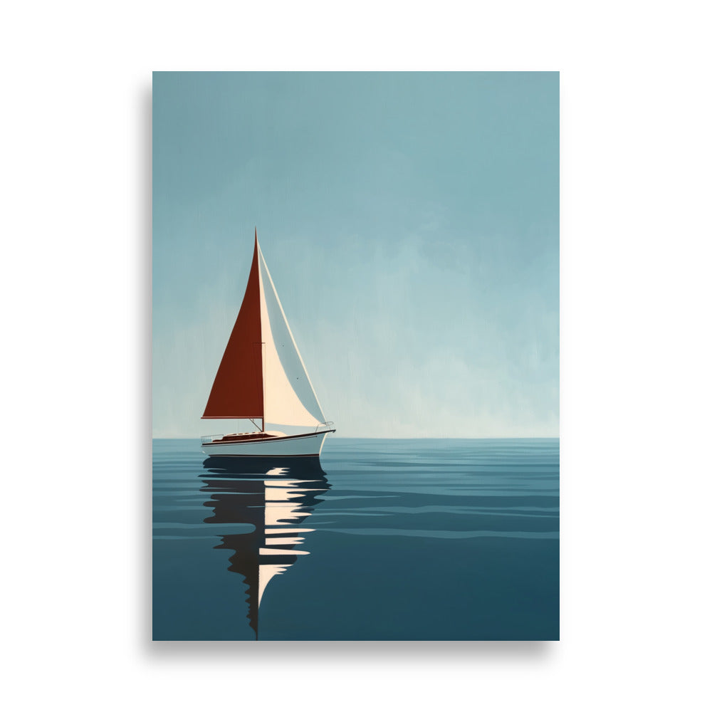 Serene Sail